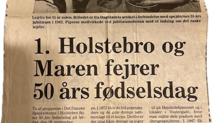 Holstebro Dagblad 14/9-1987