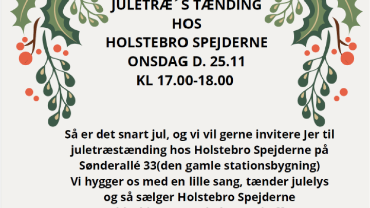 Indbydelse