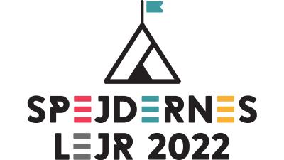 Spejdernes Lejr logo
